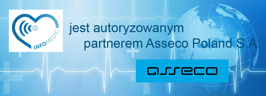 Autoryzowany partner Asseco Poland